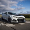 シボレー・カマロ ZL1 1LEの2019年型