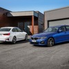 BMW 3シリーズ 新型