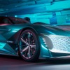 DS X E-TENSE