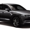 マツダCX-5