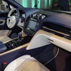 ベントレー ベンテイガ A limited Edition by Mulliner Exclusively for Japan