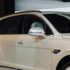 ベントレー ベンテイガ A limited Edition by Mulliner Exclusively for Japan