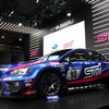 スバル/STI（東京オートサロン2019）