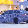 ジャガー XE 改良新型 スクープ写真