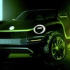 VWデューンバギーが電動で復活…ジュネーブモーターショー2019で発表へ 画像