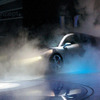 【デトロイトモーターショー08】アウディ、V12 TDI搭載の R8 と TTS を発表