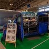 カスタムセレクト・ロードセレクトコンパクトN / ホンダN-VAN（ジャパンキャンピングカーショー2019）