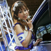 【東京オートサロン08】コンパニオン写真蔵…データシステム