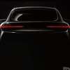 フォードの電動SUV「マッハ1」、11月公開か…航続距離はテスラ超え? 画像