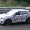 VW T-ROC R スクープ動画