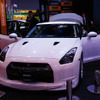 【東京オートサロン08】あちらこちらで GT-R