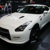 【東京オートサロン08】あちらこちらで GT-R