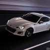 スバル BRZ 現行型