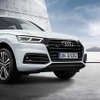 アウディ Q5 TDI 1stエディション ブラックスタイリング