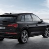 アウディ Q5 TDI 1stエディション ブラックスタイリング