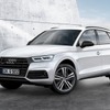 アウディ Q5 TDI 1stエディション ブラックスタイリング