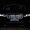 BMW 7シリーズ 改良新型のPHV、745Le