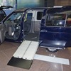トヨタ JPN TAXI 一部改良車を発表。3月より販売を開始する。車いす乗降性の改善がメインだ