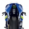 週刊 YAMAHA YZR-M1バレンティーノ・ロッシモデル