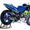 週刊 YAMAHA YZR-M1バレンティーノ・ロッシモデル