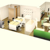 Ginza JTEKT Open INnovation center G-JOIN