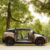 BMW i3新型バッテリー（120Ah）