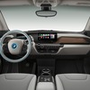 BMW i3新型バッテリー（120Ah）