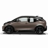 BMW i3新型バッテリー（120Ah）