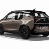 BMW i3新型バッテリー（120Ah）