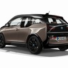 BMW i3新型バッテリー（120Ah）