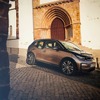 BMW i3新型バッテリー（120Ah）