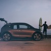 BMW i3新型バッテリー（120Ah）