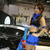 【東京オートサロン08】コンパニオン写真蔵…カールソン