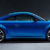 アウディ TT RS クーペ 改良新型