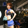 【東京オートサロン08】コンパニオン写真蔵…カールソン