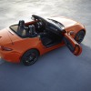 マツダ MX-5（ロードスター） 30周年記念車「MAZDA MX-5 Miata 30th Anniversary Edition」