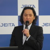 トリマティスの島田雄史CEO