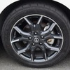 タイヤはブリヂストン「ポテンザ アドレナリン RE003」。サイズは205/50R17。