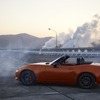 マツダ MX-5（ロードスター） 30周年記念車