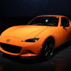 マツダ MX-5（ロードスター） 30周年記念車（シカゴモーターショー2019）