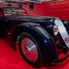 1937年型アルファロメオ8C 2900Bベルリネッタ