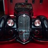 1937年型アルファロメオ8C 2900Bベルリネッタ