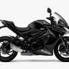 スズキ GSX-S1000F ABS（グラススパークルブラック）