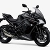 スズキ GSX-S1000F ABS（グラススパークルブラック）