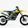 スズキ RM-Z250（2019年）