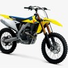 スズキ RM-Z250（2019年）