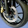 GG Retorofitz社が販売するキットを装着したヤマハ YZF-R25