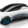 ホンダとIEDの2025年のEVコンセプトカー、TOMO