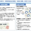 多摩ニュータウンでの移動に自動運転車を活用する実証実験の概要