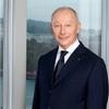 ルノーグループのティエリー・ボロレ新CEO